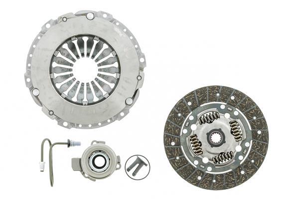 Kit d'embrayage AISIN ref. CKE-OP26R